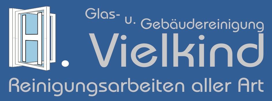 Glas- u. Gebäudereinigung Vielkind – Reinigungsarbeiten aller Art